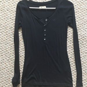 Hollister Top